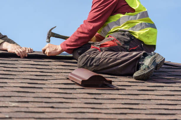 Best Residential Roofing Contractor  in Newington, VA