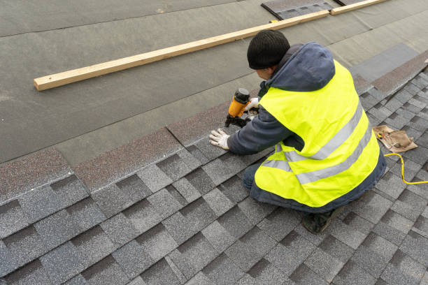 Best Emergency Roof Repair  in Newington, VA