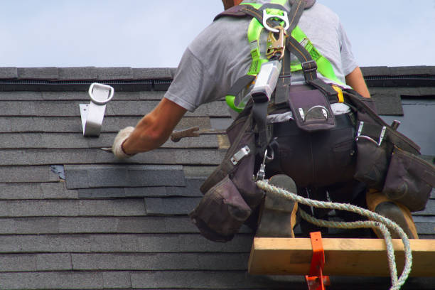 Best Roof Leak Repair  in Newington, VA