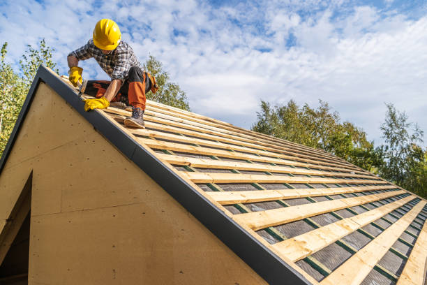 Best New Roof Installation  in Newington, VA