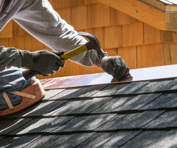 Best New Roof Installation  in Newington, VA